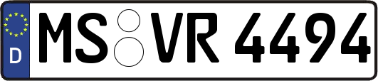 MS-VR4494