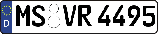 MS-VR4495