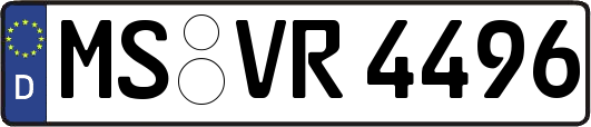 MS-VR4496