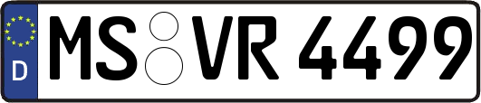 MS-VR4499