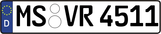 MS-VR4511