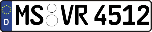 MS-VR4512