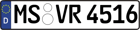 MS-VR4516