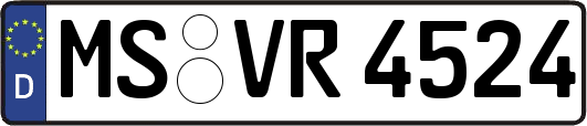 MS-VR4524