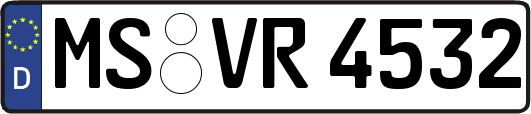 MS-VR4532