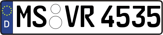MS-VR4535