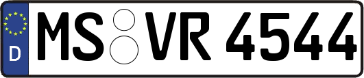 MS-VR4544