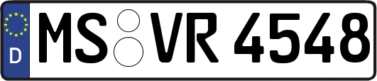 MS-VR4548