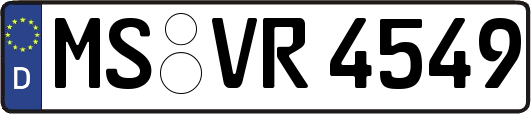 MS-VR4549