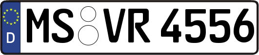 MS-VR4556