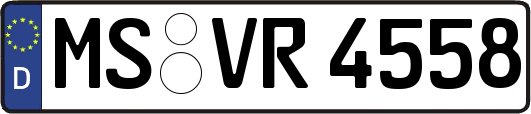 MS-VR4558