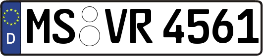 MS-VR4561
