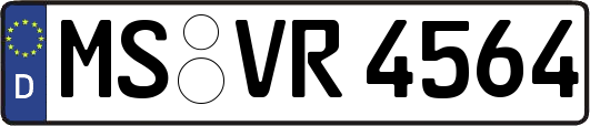 MS-VR4564