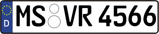 MS-VR4566