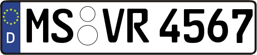 MS-VR4567