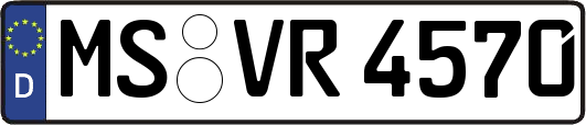 MS-VR4570