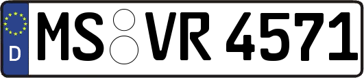 MS-VR4571