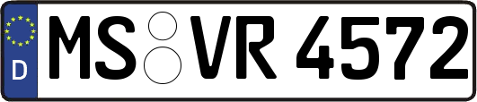 MS-VR4572