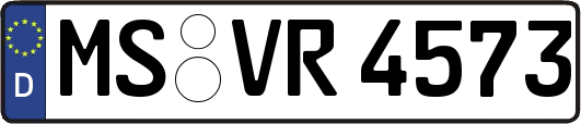 MS-VR4573