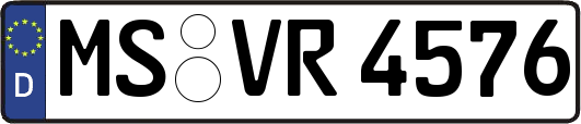 MS-VR4576