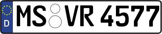 MS-VR4577