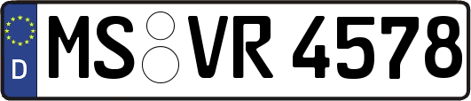 MS-VR4578