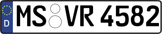 MS-VR4582
