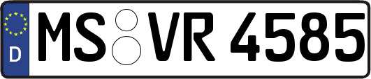 MS-VR4585