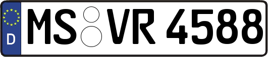 MS-VR4588