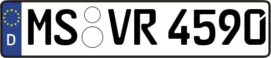 MS-VR4590