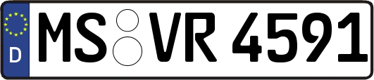 MS-VR4591