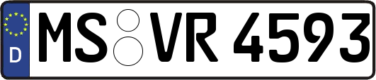 MS-VR4593