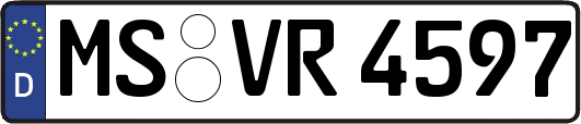 MS-VR4597