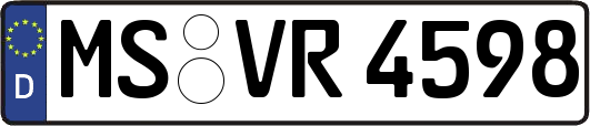 MS-VR4598