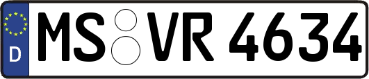 MS-VR4634