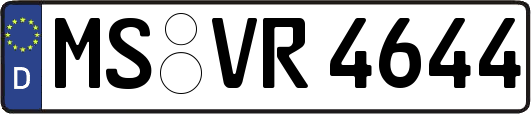 MS-VR4644