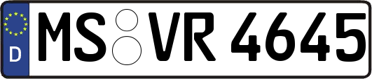 MS-VR4645