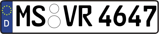 MS-VR4647