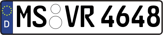 MS-VR4648