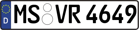 MS-VR4649