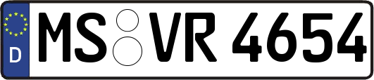 MS-VR4654