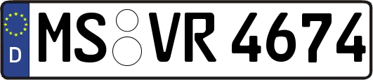 MS-VR4674