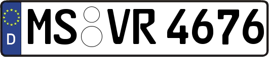 MS-VR4676