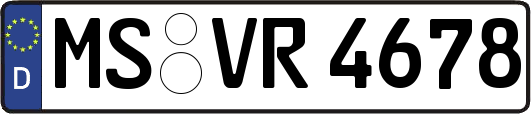 MS-VR4678