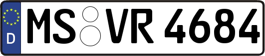 MS-VR4684