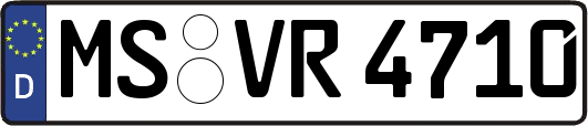 MS-VR4710