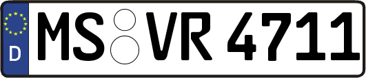 MS-VR4711