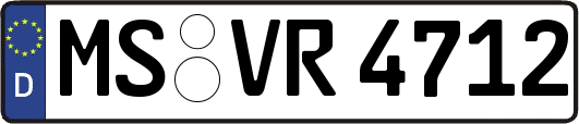MS-VR4712