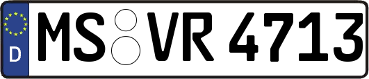 MS-VR4713