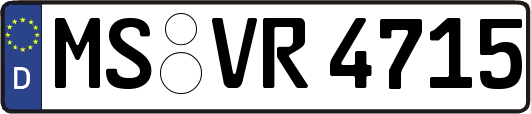 MS-VR4715